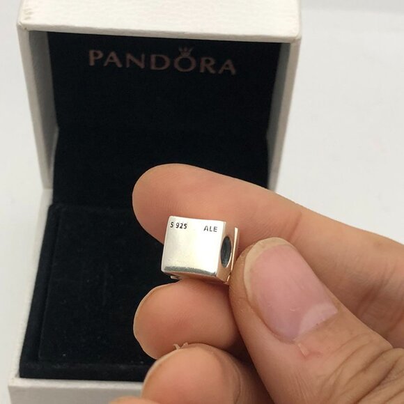 ✨🔥PANDORA 2014 Pandora Club Charm - Picture 7 of 11